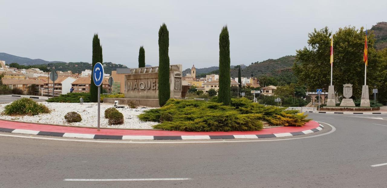 Naquera Hill 1 Διαμέρισμα Εξωτερικό φωτογραφία